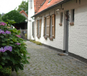 Flemish cottage
